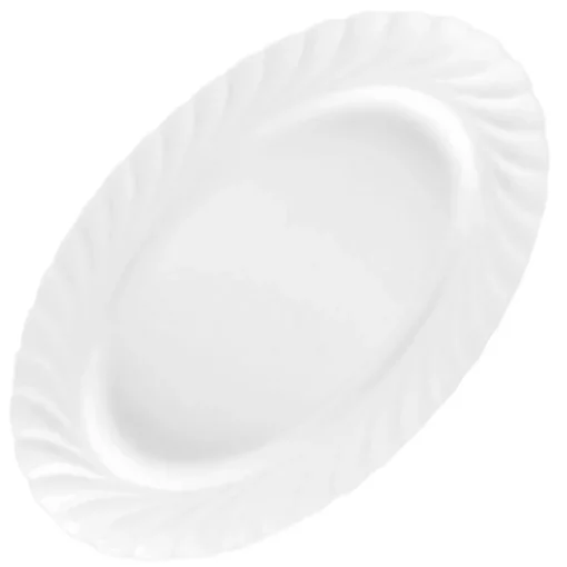 OVALFAT 45 CM