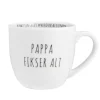 PAPPA FIKSER ALT KRUS 38 CL