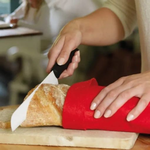 PIZZA HJUL HVITT KNIVBLAD