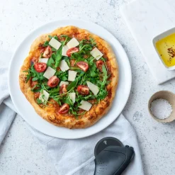 PIZZAPAKKE SORT