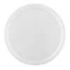 PORS TALLERKEN 26 CM HVIT