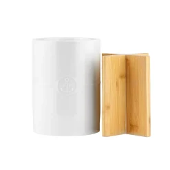 REDSKAPSKRUKKE 1L HVIT