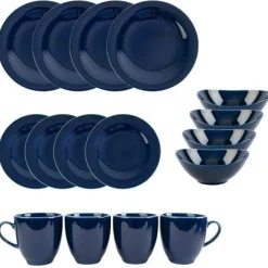 SENSE COBALT SERVISEPAKKE