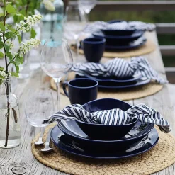 SENSE COBALT SERVISEPAKKE