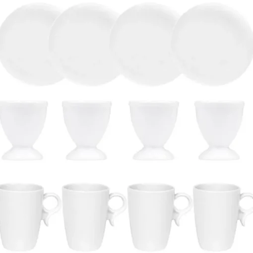 SENSE SERVISEPAKKE FROKOST