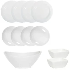 SENSE SERVISEPAKKE SALAT