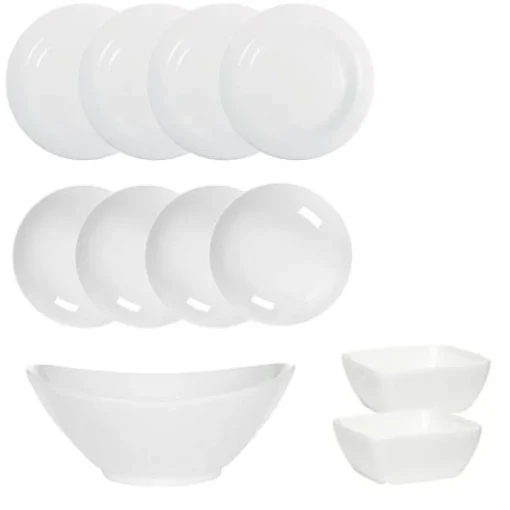 SENSE SERVISEPAKKE SALAT