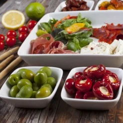SENSE SERVISEPAKKE SALAT