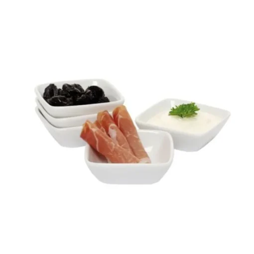 SENSE SERVISEPAKKE SALAT