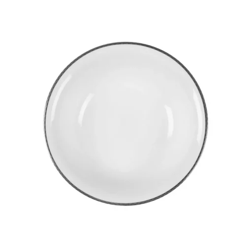SERVERINGSFAT DYP 25 CM