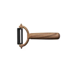 SKRELLER WOODS SORT KNIVBLAD
