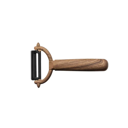SKRELLER WOODS SORT KNIVBLAD