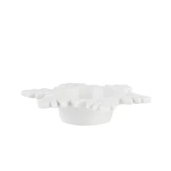SNØFALL T-LYSESTAKER12 X 2,5 CM 2 PK