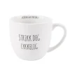 STRIKK DEG LYKKELIG KRUS 38 CL