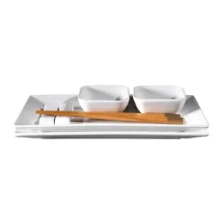 SUSHI SETT 2 PERS