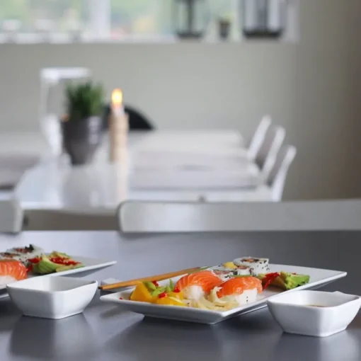 SUSHI SETT 2 PERS
