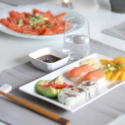 SUSHI SETT 2 PERS