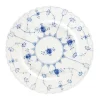 TALLERKEN 24,5 CM
