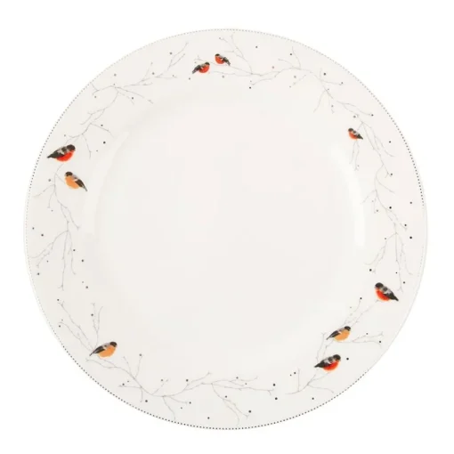 TALLERKEN 27 CM