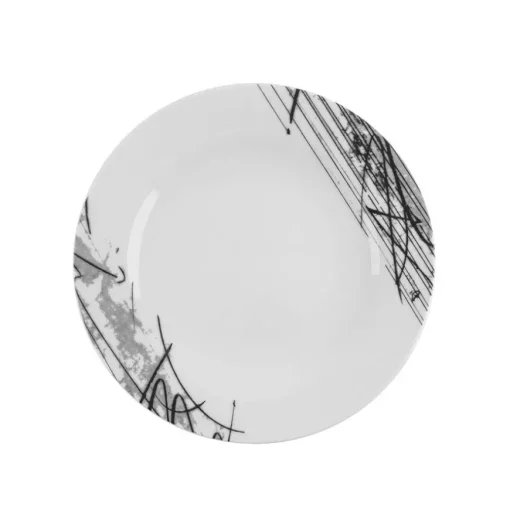 TALLERKEN 22 CM