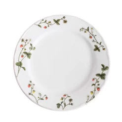 TALLERKEN 25 CM