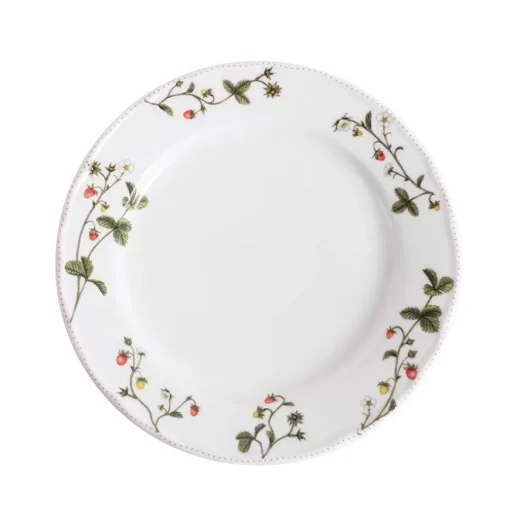 TALLERKEN 25 CM