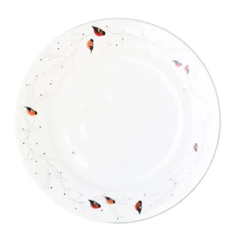 TALLERKEN 27 CM
