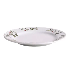 TALLERKEN 25 CM