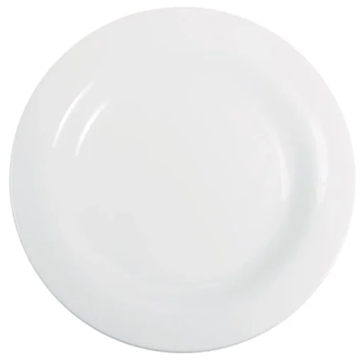 TALLERKEN 28 CM - 4PK