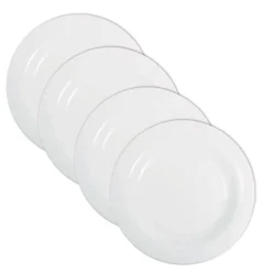 TALLERKEN 28 CM - 4PK