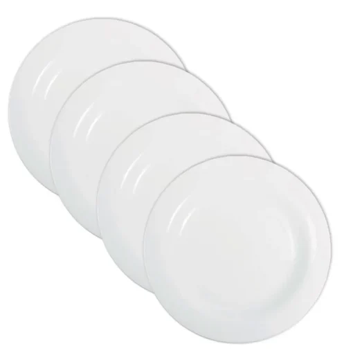 TALLERKEN 28 CM - 4PK