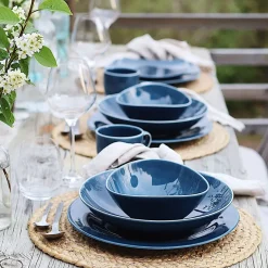 TALLERKEN 28 CM - 4PK