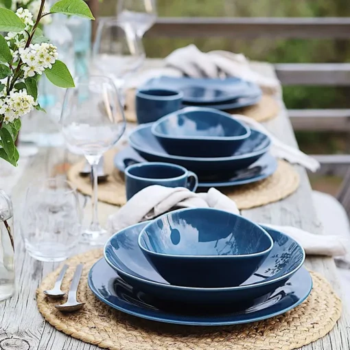 TALLERKEN 28 CM - 4PK