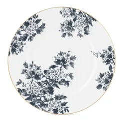 TALLERKEN 22 CM ANTRASITT
