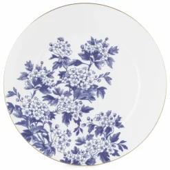 TALLERKEN 28,5 CM BLÅ