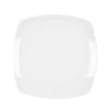 TALLERKEN FIRKANT 20,5 CM - 4PK