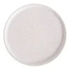 TALLERKEN M/KANT 25 CM