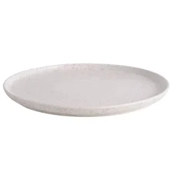 TALLERKEN M/KANT 25 CM