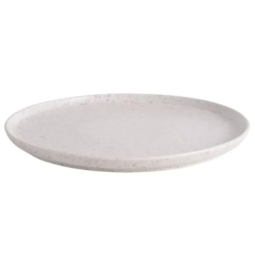 TALLERKEN M/KANT 25 CM