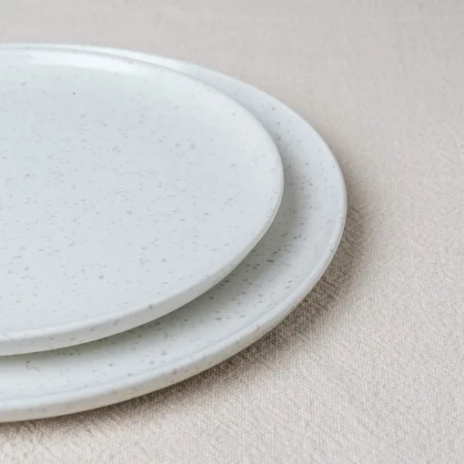 TALLERKEN M/KANT 25 CM